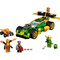 Конструктори LEGO - Конструктор LEGO NINJAGO Гоночний автомобіль Ллойда EVO (71763)#2