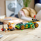 Конструктори LEGO - Конструктор LEGO NINJAGO Гоночний автомобіль Ллойда EVO (71763)#4