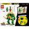 Конструктори LEGO - Конструктор LEGO NINJAGO Робокостюм ніндзя Ллойда (71757)#3