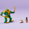 Конструктори LEGO - Конструктор LEGO NINJAGO Робокостюм ніндзя Ллойда (71757)#4