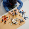 Конструкторы LEGO - Конструктор LEGO NINJAGO Ультракомборобот ниндзя (71765)#6