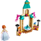 Конструкторы LEGO - Конструктор LEGO Disney Princess Двор дворца Анны (43198)#2