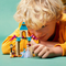 Конструкторы LEGO - Конструктор LEGO Disney Princess Двор дворца Анны (43198)#5