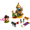 Конструкторы LEGO - Конструктор LEGO Disney Princess Приключения Жасмин и Мулан (43208)#2