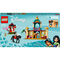 Конструкторы LEGO - Конструктор LEGO Disney Princess Приключения Жасмин и Мулан (43208)#3