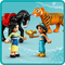 Конструкторы LEGO - Конструктор LEGO Disney Princess Приключения Жасмин и Мулан (43208)#7