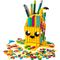 Наборы для творчества - Конструктор LEGO DOTS Банан Подставка для ручек (41948)#2
