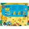 Набори для творчості - Конструктор LEGO DOTS «Банан». Підставка для ручок (41948)#3