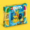 Наборы для творчества - Конструктор LEGO DOTS Банан Подставка для ручек (41948)#4