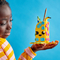 Набори для творчості - Конструктор LEGO DOTS «Банан». Підставка для ручок (41948)#6