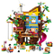 Конструкторы LEGO - Конструктор LEGO Friends Дом друзей на дереве (41703)#2