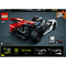Конструкторы LEGO - Конструктор LEGO Technic Formula E Porsche 99X Electric (42137)#3