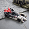 Конструкторы LEGO - Конструктор LEGO Technic Formula E Porsche 99X Electric (42137)#4