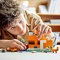 Конструктори LEGO - Конструктор LEGO Minecraft Нора лисиці (21178)#6