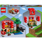 Конструкторы LEGO - Конструктор LEGO Minecraft Грибной дом (21179)#3