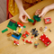 Конструкторы LEGO - Конструктор LEGO Minecraft Грибной дом (21179)#4