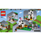 Конструктори LEGO - Конструктор LEGO Minecraft Кроличе Ранчо (21181)#3