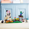 Конструкторы LEGO - Конструктор LEGO Minecraft Кроличье ранчо (21181)#5