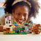 Конструктори LEGO - Конструктор LEGO Minecraft Кроличе Ранчо (21181)#6