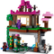 Конструктори LEGO - Конструктор LEGO Minecraft Тренувальна база (21183)#2