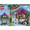 Конструктори LEGO - Конструктор LEGO Minecraft Тренувальна база (21183)#3