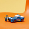Конструктори LEGO - Конструктор LEGO City Поліцейський автомобіль (60312)#4