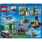 Конструктори LEGO - Конструктор LEGO City Погоня поліції в банку (60317)#3