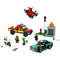 Конструктори LEGO - Конструктор LEGO City Пожежна рятувальна служба і поліцейське переслідування (60319)#2