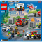 Конструктори LEGO - Конструктор LEGO City Пожежна рятувальна служба і поліцейське переслідування (60319)#3