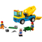 Конструкторы LEGO - Конструктор LEGO City Грузовик-бетоносмеситель (60325)#2