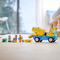 Конструктори LEGO - Конструктор LEGO City Вантажівка-бетонозмішувач (60325)#4