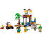 Конструкторы LEGO - Конструктор LEGO City Спасательный пост на пляже (60328)#2
