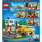 Конструкторы LEGO - Конструктор LEGO City День в школе (60329)#3