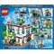 Конструктори LEGO - Конструктор LEGO City Лікарня (60330)#3