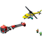 Конструктори LEGO - Конструктор LEGO City Перевезення рятувального гелікоптера (60343)#2