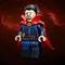 Конструкторы LEGO - Конструктор LEGO Super Heroes Marvel Схватка с Гаргантосом (76205)#5