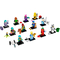 Конструкторы LEGO - Конструктор LEGO Minifigures — выпуск 22 (71032)#2