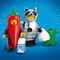 Конструкторы LEGO - Конструктор LEGO Minifigures — выпуск 22 (71032)#4