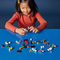 Конструктори LEGO - Конструктор LEGO Minifigures — випуск 22 (71032)#6