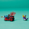 Конструктори LEGO - Конструктор LEGO Marvel Павук та його чудові друзі Майлз Моралез: технотрайк Людини-Павука (10781)#4