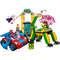 Конструкторы LEGO - Конструктор LEGO DUPLO Marvel Паук и его невероятные друзья Человек-Паук в лаборатории Доктора Осьминога (10783)#2
