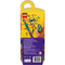 Наборы для творчества - Браслет LEGO DOTS Неоновый тигр Браслет и бирка для чемодана (41945)#3