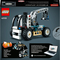 Конструкторы LEGO - Конструктор LEGO Technic Телескопический погрузчик (42133)#3