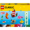 Конструктори LEGO - Конструктор LEGO Classic Океан творчих ігор (11018)#3