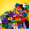 Конструктори LEGO - Конструктор LEGO Classic Кубики й функції (11019)#4