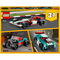 Конструктори LEGO - Конструктор LEGO Creator Авто для вуличних перегонів 3 в 1 (31127)#3