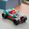 Конструктори LEGO - Конструктор LEGO Creator Авто для вуличних перегонів 3 в 1 (31127)#5