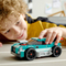 Конструктори LEGO - Конструктор LEGO Creator Авто для вуличних перегонів 3 в 1 (31127)#6
