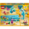 Конструкторы LEGO - Конструктор LEGO Creator Дельфин и черепаха 3 в 1 (31128)#3