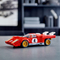 Конструкторы LEGO - Конструктор LEGO Speed ​​Champions 1970 Ferrari 512 M (76906)#6